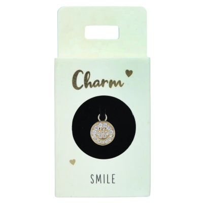 Підвіска на сережку Trends by Depesche Express yourself 37 (0411834/37)