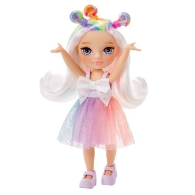 Лялька Rainbow High Littles Веселка (531203)