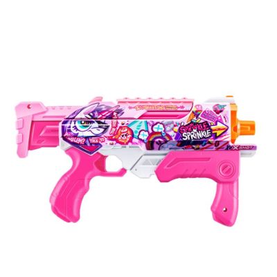 Водний бластер X-Shot Fast-Fill Skins Hyperload Unicorn Splash (11854E)
