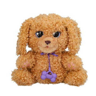 Інтерактивна іграшка Baby Paws Грайливе цуценя лабрадудля (921153IM)