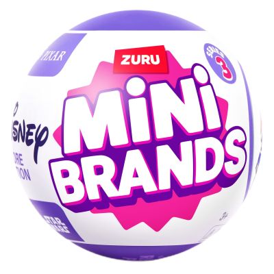 Фігурка-сюрприз Mini brands Disney Store (77494GQ2)