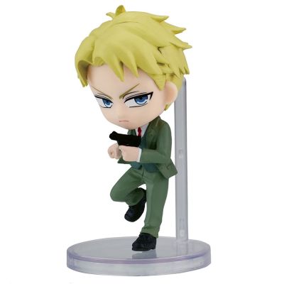 Ігрова фігурка Bandai Chibi Masters Спай Фемелі Ллойд (124201)