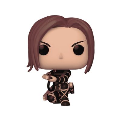 Ігрова фігурка Funko Pop Атака титанів Саша Браус (67927)