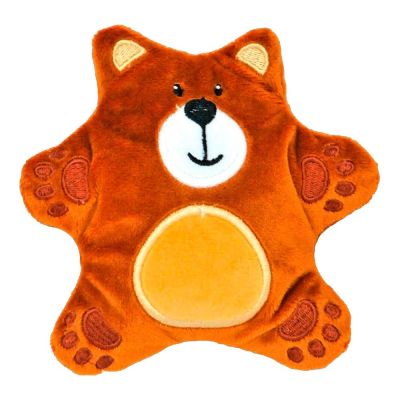 М'яка іграшка Tigres Найкращий друг Ведмедик 18 см (ІГ-0072)