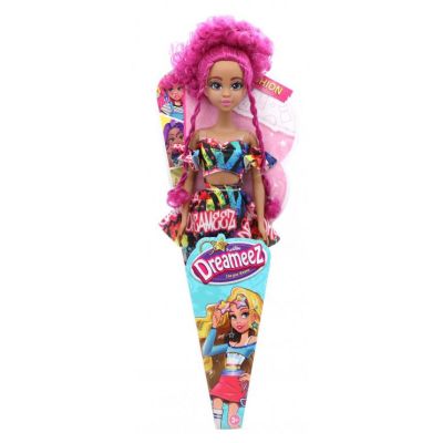 Лялька Funville Dreameez Модниця Адріана 29 см (FV81040/4)