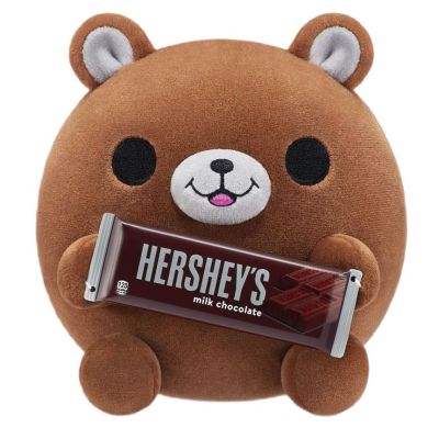 М'яка іграшка Snackle-E Mini Brands 11 см (77510E)