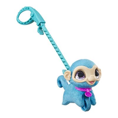 М'яка іграшка FurReal Friends Маленький вихованець Мавпочка (E3503/E4777)