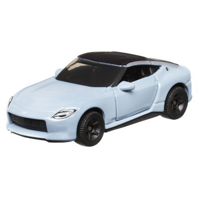 Автомодель Matchbox Collectors 2023 Nissan Z 1:64 (GBJ48/HVW20)