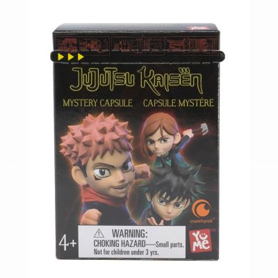 Колекційна фігурка-сюрприз Yume Jujutsu Kaise (11205)