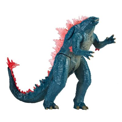 Ігрова фігурка Godzilla vs Kong Ґодзілла готова до бою (35506)