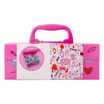 Набір косметики Create It! В органайзері (84530)