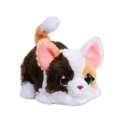 Інтерактивна іграшка FurReal Friends My Mini's Маленьке кошеня (28062)