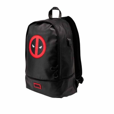 Рюкзак KaracterMania Deadpool Urban TPU Rebel (KRCM-01275)