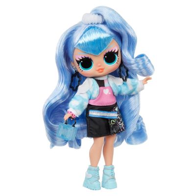 Ляльковий набір LOL Surprise Tweens core Еллі Флай (591689)