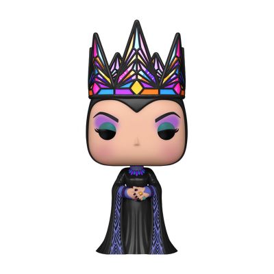 Фігурка Funko Pop Disney Білосніжка Зла Королева (75947)