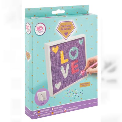 Алмазна картина Grafix Love (200034_1)