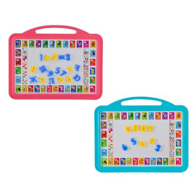 Магнітна дошка Країна Іграшок Двостороння в асортименті (PL-7004ua)