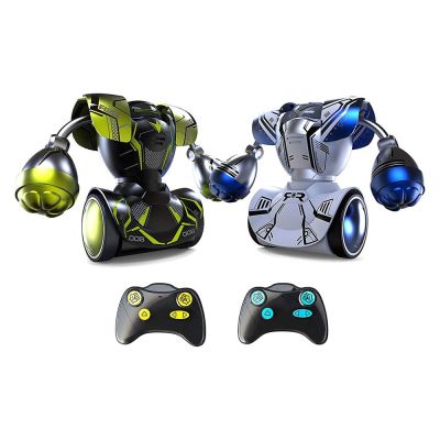 Ігровий набір Silverlit Роботи-боксери (88052)