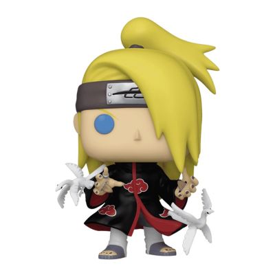 Фігурка Funko Pop Naruto Дейдара (72068)