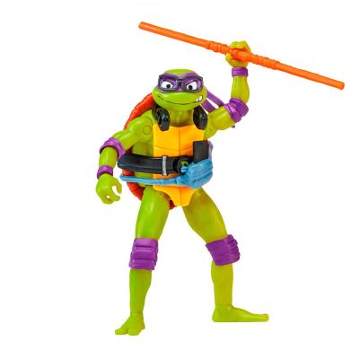Ігрова фігурка TMNT Movie III Донателло (83282)
