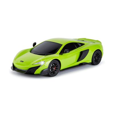 Автомобіль на радіокеруванні KS Drive Mclaren 675LT (124GMGR)