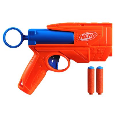 Бластер іграшковий Nerf N Series Ward (G0132)