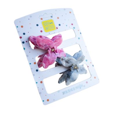 Набір Крабік Baby Hipster 2 шт в асортименті (2110000041380)