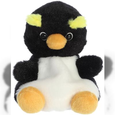 М'яка іграшка Aurora Palm Pals Пінгвін 12 см (210557F)