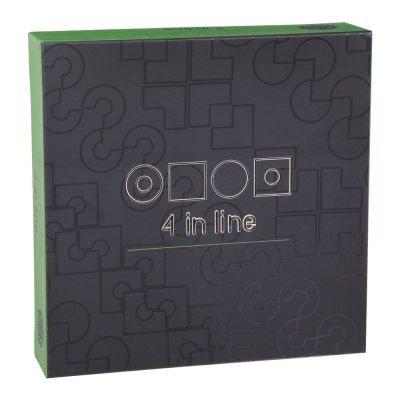 Настільна гра Arial 4 на лінії (3048)