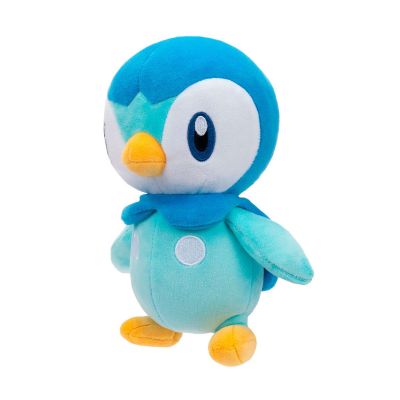 М'яка іграшка Pokemon Піплап W13 20 см (97871)