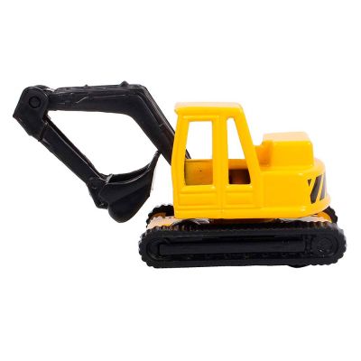 Екскаватор Siku (801)