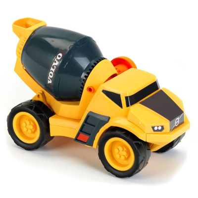 Машинка Klein Бетонозмішувач Volvo (2417)