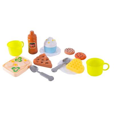 Ігровий набір Shantou Jinxing Пікнік Солодка випічка (XG3-12/13/1)