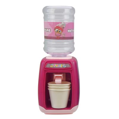 Ігровий набір Shantou Jinxing кулер рожевий (177-25/2)