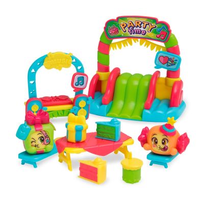 Ігровий набір Moji Pops Box I like Вечірка (PMPSV112PL40)