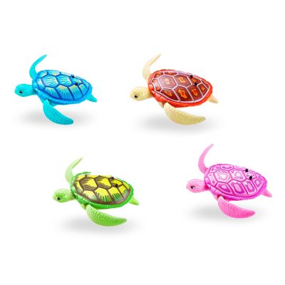 Інтерактивна іграшка Robo Alive S2 Робочерепаха в асортименті (7192UQ3)