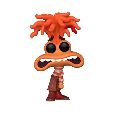 Фігурка Funko Pop Disney Inside out Тривожність (75996)