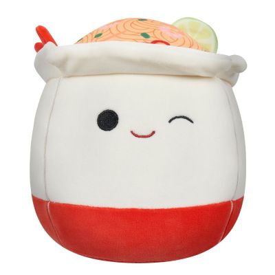 М'яка іграшка Squishmallows Локшина Дейлі 19 см (SQCR04126)