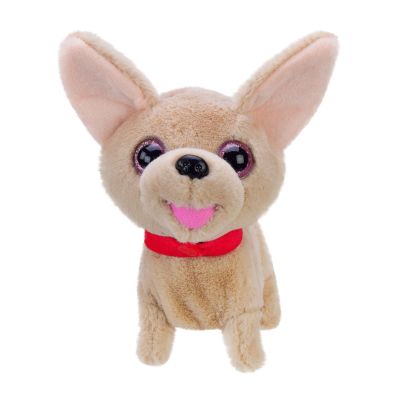 М'яка іграшка Shantou Jinxing Кращий друг (PL82304)