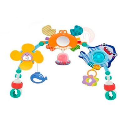 Підвіска Maya toys Крабік (HE0315)