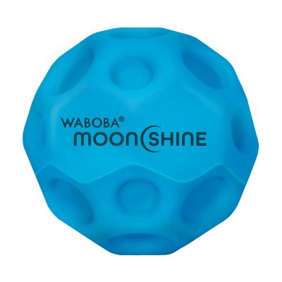 М'яч-стрибун Waboba Moon ball Neon блакитний (325C02_A/1)