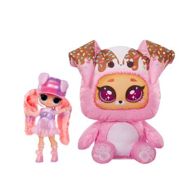 Ігровий набір LOL Surprise Tweens Costume Алі Денс (504146)