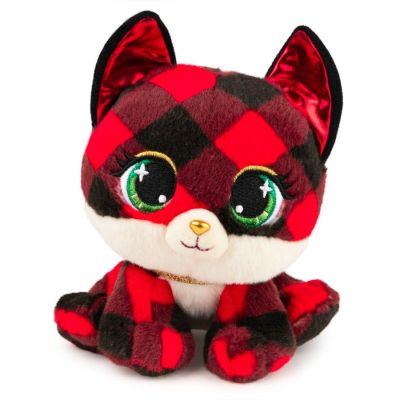М'яка іграшка Gund Plushes Pets Аспен Фюрріх 15 см (6063130/08)