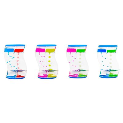 Іграшка-антистрес Monster Gum Sensory Крутий заміс Твістер в асортименті (WTB01-VCN-TH-UA)