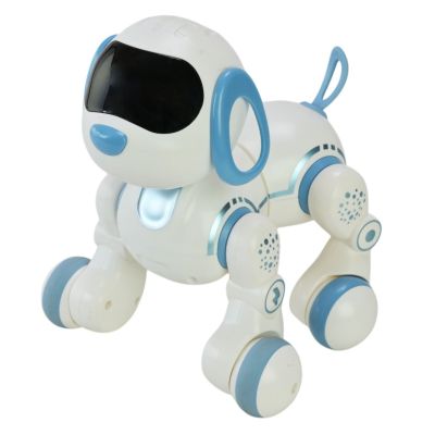 Інтерактивна іграшка Кращий друг Робот-собака на радіокеруванні (PL-924-01)