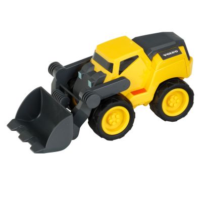 Автомодель Klein Volvo power Навантажувач (2429)