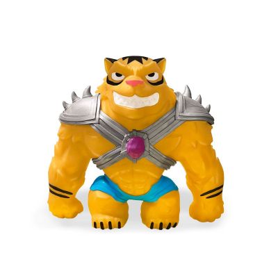 Стретч-антистрес Elastikorps Maxy Fighter Золотий тигр (MAX-TIGER)