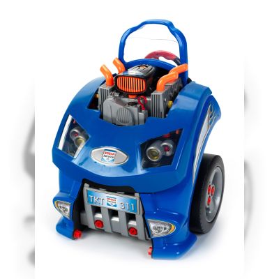 Ігровий набір Bosch Mini Автосервісна станція (2851)