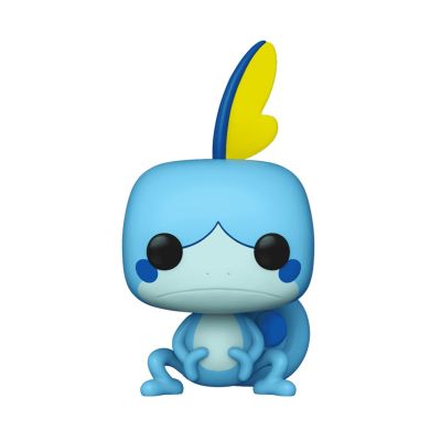Ігрова фігурка Funko Pop Pokemon Соббл (72192)