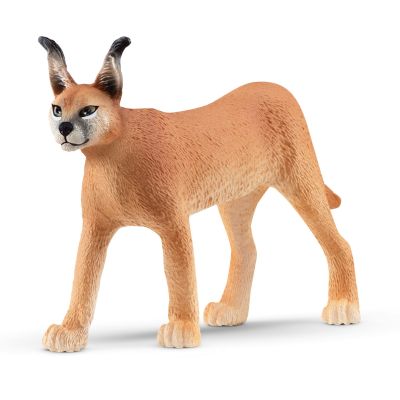 Ігрова фігурка Schleich Каракал самка (14867)